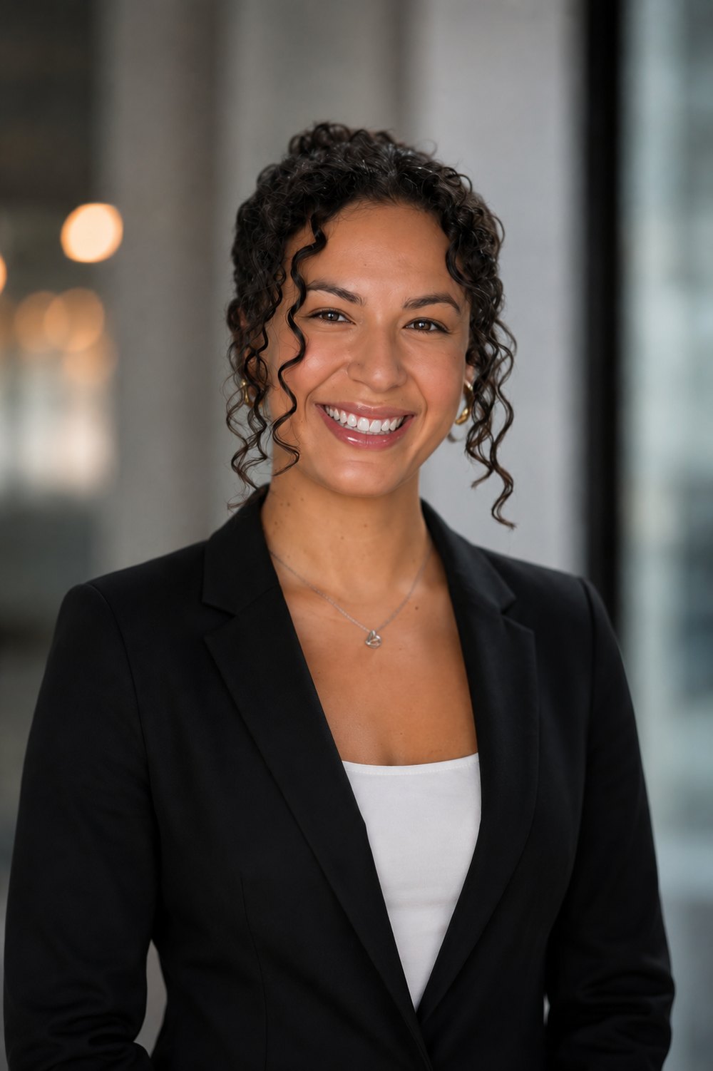 Lupita Chagolla, CPA, Tax Manager at Rohr CPAs