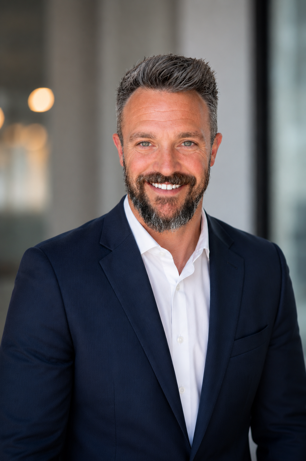 Daniel Rohr, Managing Partner at Rohr CPAs