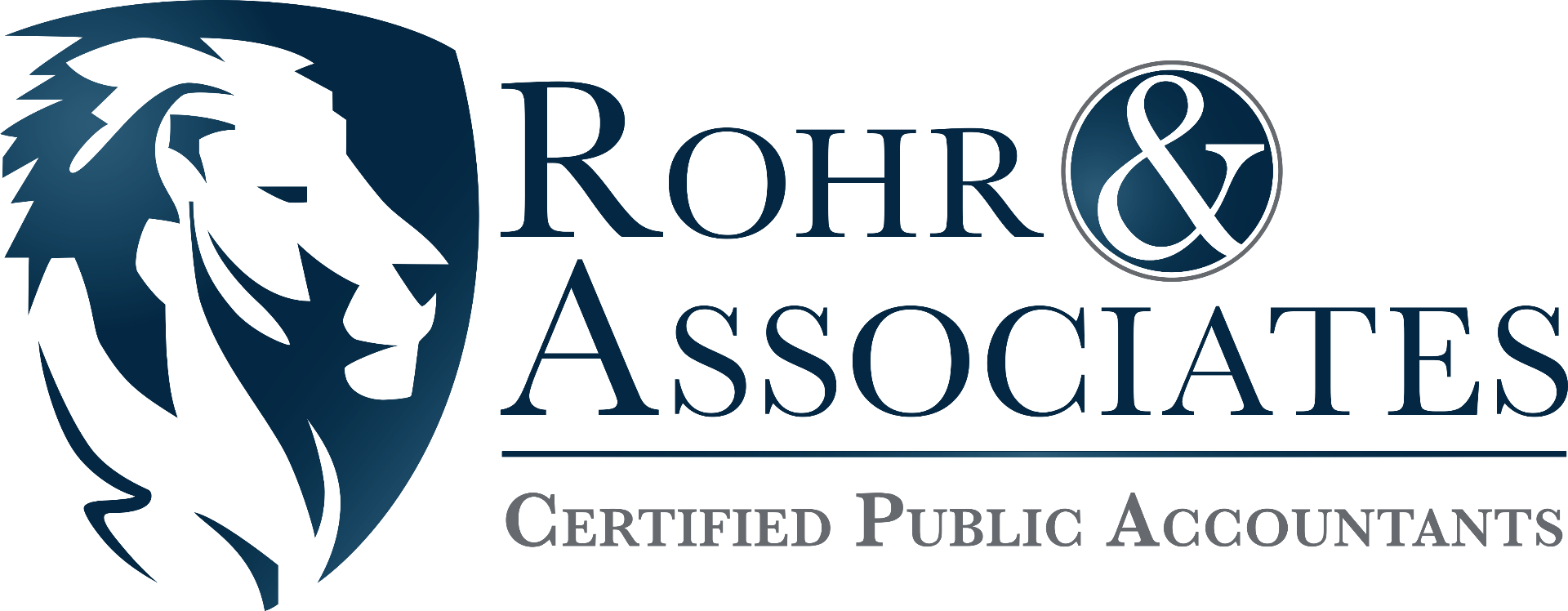 Rohr & Associates, Certified Public Accountants
